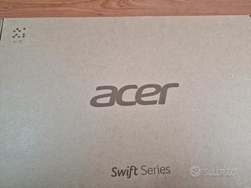 PC Notebook Acer Swift 14 AI