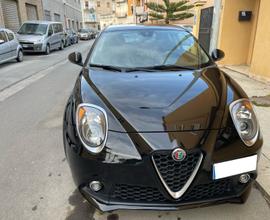 Alfa Romeo MiTo 1.3 jtdm 95cv