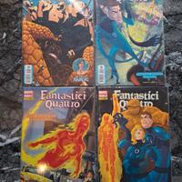 Fantastici Quattro 236/251