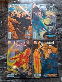 Fantastici Quattro 236/251