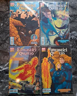 Fantastici Quattro 236/251