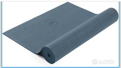Tappetino Yoga Pilates Lotuscrafts