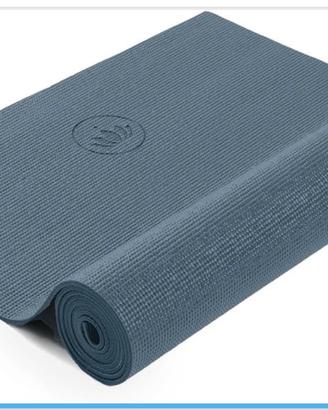 Tappetino Yoga Pilates Lotuscrafts