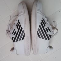 EA7 Emporio Armani
UNISEX - Sneakers basse n°29