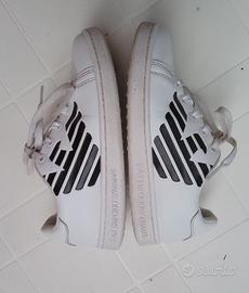 EA7 Emporio Armani
UNISEX - Sneakers basse n°29