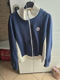 felpa moncler