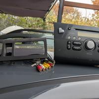 autoradio swift 