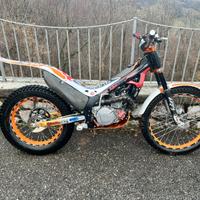 Montesa 4rt 250