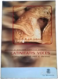LATINITATIS VOCES