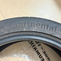 Pneumatici Continental