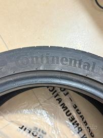 Pneumatici Continental
