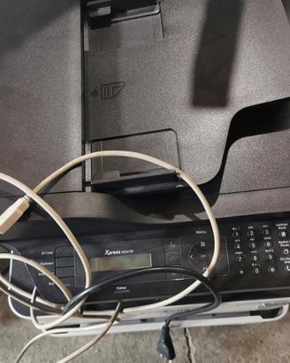 stampante Samsung xpress m2675f