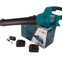 Soffiatore portatile a batteria potente 