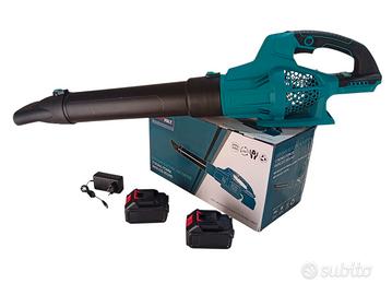 Soffiatore portatile a batteria potente 