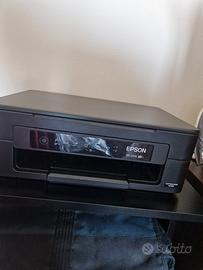 Stampante wi-fi Epson XP 2105