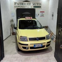 Fiat Panda 1.2 Alessi NEOPATENTATI FINANZIABILE