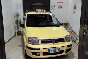 Fiat Panda 1.2 Alessi NEOPATENTATI FINANZIABILE