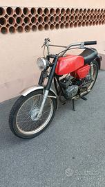 Garelli 50 Gran Turismo