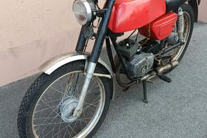 Garelli 50 Gran Turismo