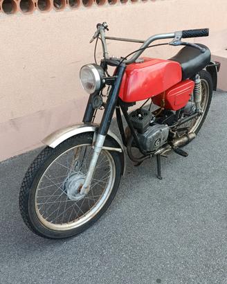 Garelli 50 Gran Turismo
