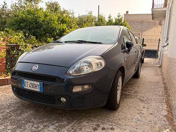 Fiat Punto Evo 2014
