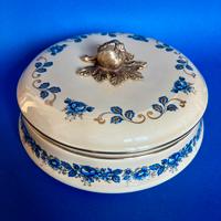 Portagioie Limoges France Vintage