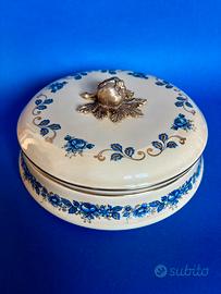 Portagioie Limoges France Vintage