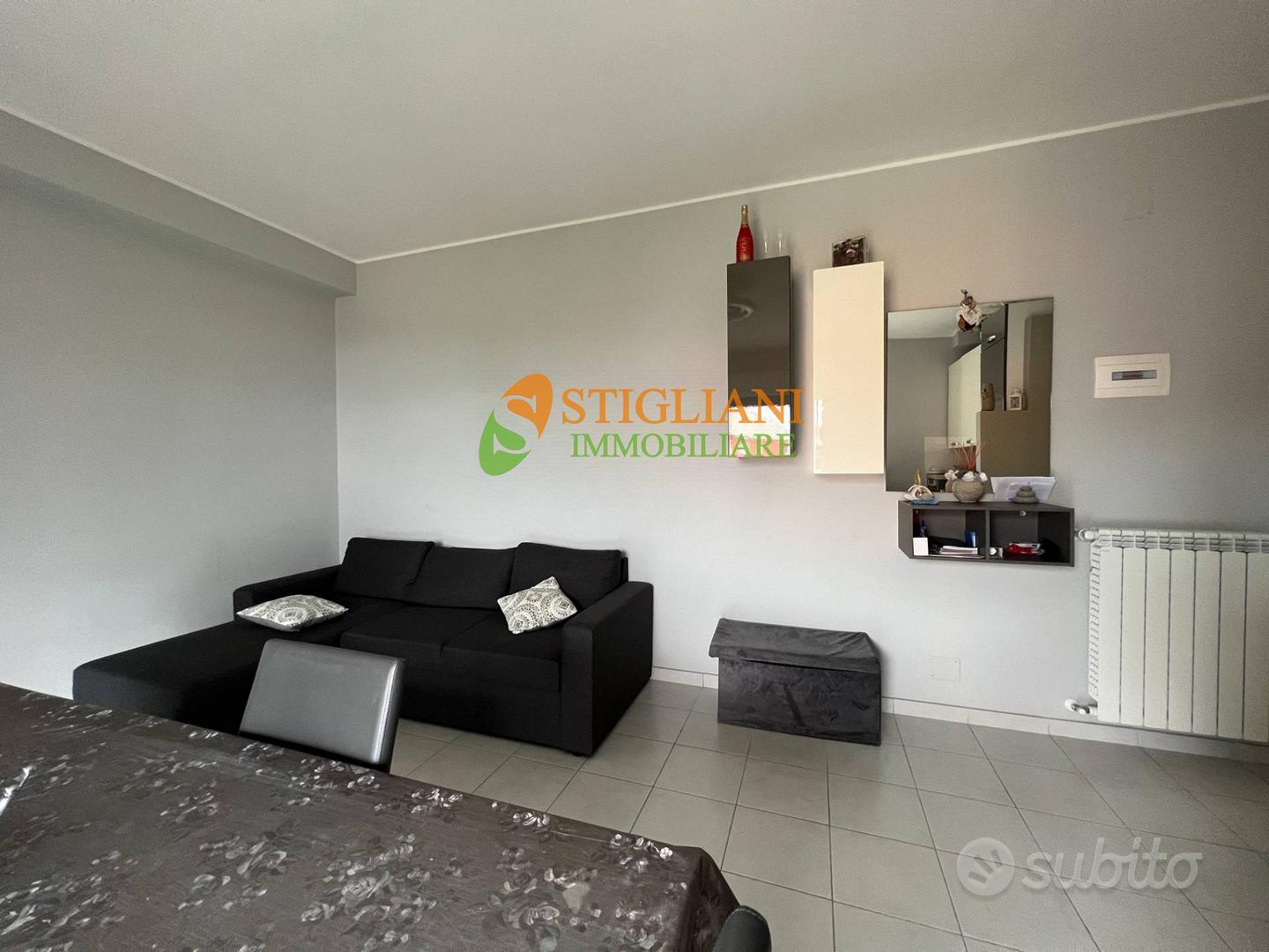 Appartamento – Campobasso - Vista 3