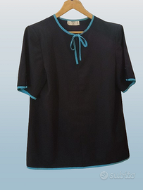 Valentino Garavani blusa donna taglia 48