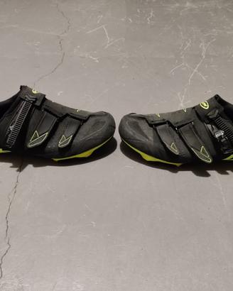 Scarpe Northwave XC