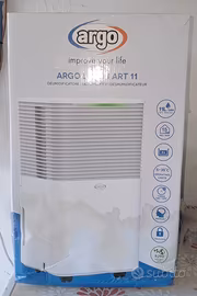 Deumidificatore