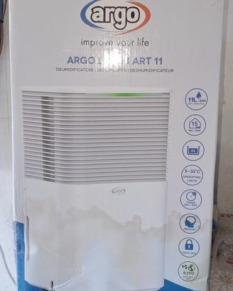 Deumidificatore