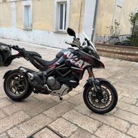 Multistrada 1260s