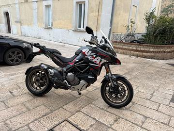 Multistrada 1260s