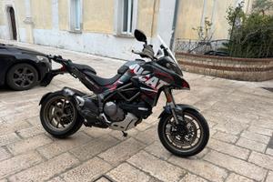 Multistrada 1260s