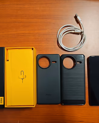 Xiaomi Poco F7 Ultra