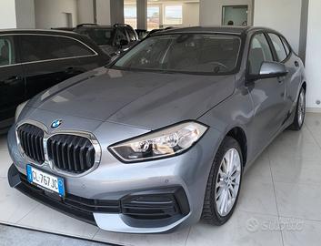 Bmw 116 116d 5p. Business Advantage