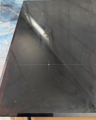 Piano cottura a induzione Hotpoint Ariston