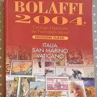 Catalogo francobolli