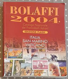 Catalogo francobolli