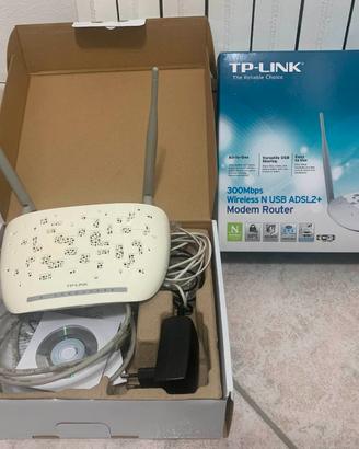 modem TP-Link