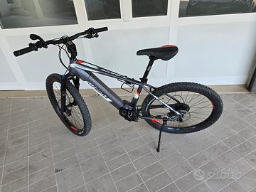 Ebike Whiste B Race  Bici elettrica
