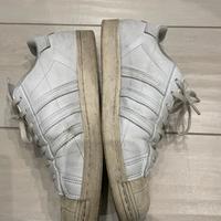 Adidas scarpe uomo superstar originali
