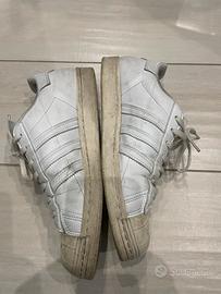 Adidas scarpe uomo superstar originali