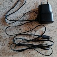 caricabatterie cellulare micro USB Nokia 