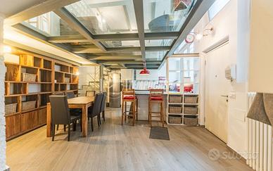 Appartamento a Milano 3 locali