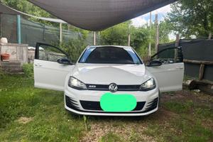 GOLF SERIE 7 GTD