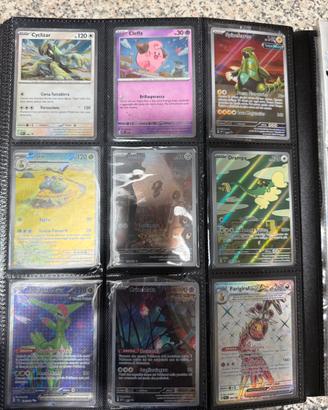 Pokemon Ar Cronoforze