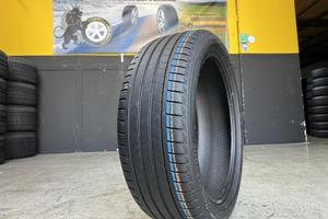 1 Gomma 205/45R17 Bridgestone estive 85% residui
