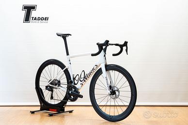 Specialized S-Works Tarmac SL8 taglia 56 NOLEGGIO